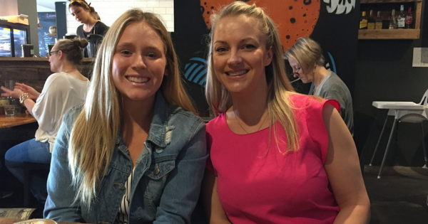 The Importance of Mentoring The Importance of Mentoring